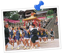 尽享长崎重阳节的两天一夜之旅