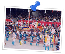 尽享长崎重阳节的两天一夜之旅