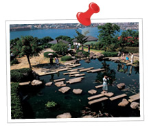 尽享长崎重阳节的两天一夜之旅