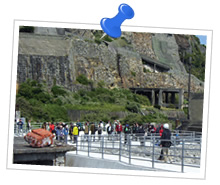 造船与煤矿 探访长崎近代化产业遗迹