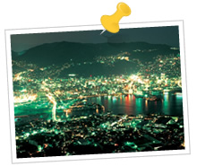 造船与煤矿 探访长崎近代化产业遗迹