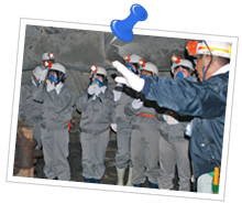 造船与煤矿 探访长崎近代化产业遗迹