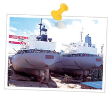 造船与煤矿 探访长崎近代化产业遗迹