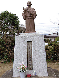 教会巡礼 大村·西彼半岛路线(所需时间估算) 教会巡礼 大村·西彼半岛路线(所需时间估算)