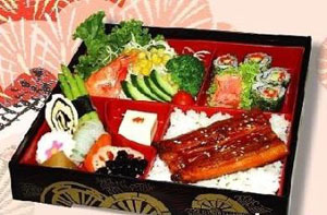 日本食文化 为什么日本人热爱盒饭