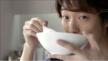 向井理代言调味料美味料理亲身体验 日本通 向井理代言调味料美味料理亲身体验 日本通