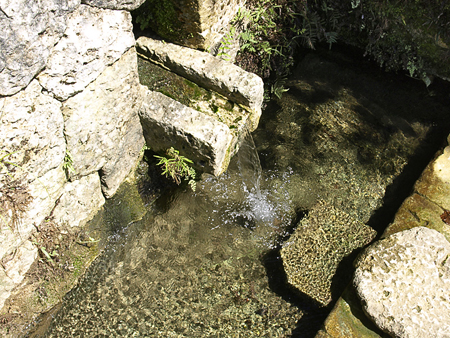 天女羽衣传说的发源地——森川公园