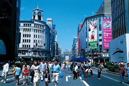天津旅游市场对赴日多次往返签证反应平淡