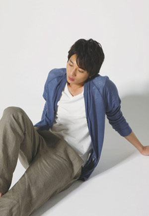 北川景子向井理为oricon Style拍摄素雅写真 日本通 北川景子向井理为oricon Style拍摄素雅写真 日本通