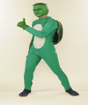 小栗旬、山田孝之加盟《荒川爆笑团》 逼真定妆照公开