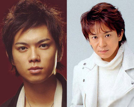 加藤成亮,城岛茂由杰尼斯旗下偶像团体news成员加藤成亮,tokio成员城