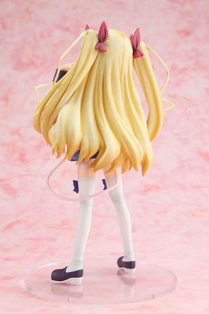 电击屋推出限定超萌手办 《露蒂的玩具！》露蒂登场