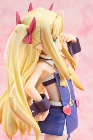 电击屋推出限定超萌手办 《露蒂的玩具！》露蒂登场