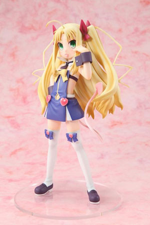 电击屋推出限定超萌手办 《露蒂的玩具！》露蒂登场