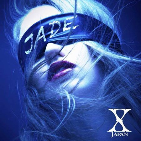 X-JAPAN乐队6月28日日本发行新曲《JADE》 将展开全球巡演