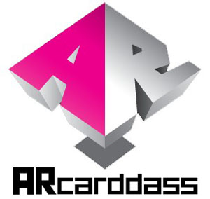 日本玩具商BANDAI推出“AR Carddas”系列卡片 可显示立体影像