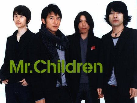 英国纪录片《生命》9月日本上映 Mr.Children演唱主题歌
