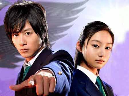 真人版名侦探柯南宣传pv释出