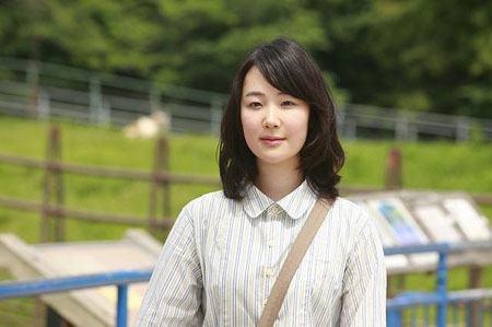 小林聪美主演影片《东京绿洲》10月上映 海量剧照放出