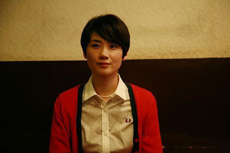 小林聪美主演影片《东京绿洲》10月上映 海量剧照放出