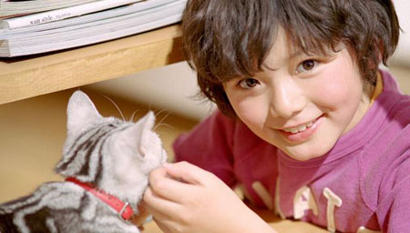 十岁童星滨田龙臣拍戏不慎受伤复出时间未定