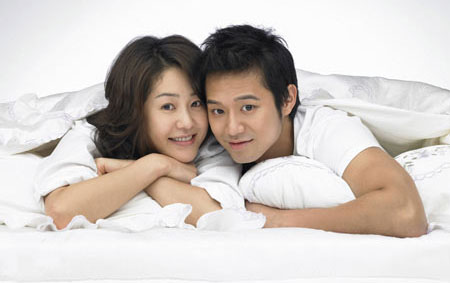 日本夫妻生活中缺乏沟通交流