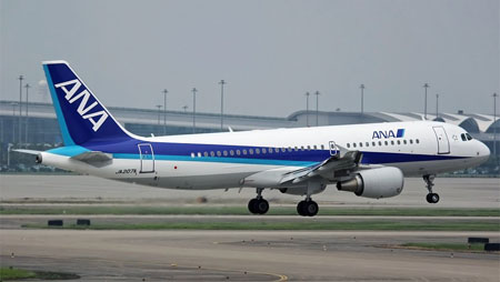 日本国内两大航空公司同时表示：七月起恢复所有国际航班