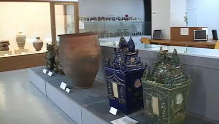 见证最正宗的琉球群岛手工艺品——那霸市传统工艺馆