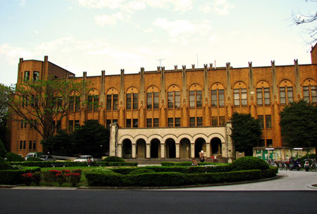 明治大学成日本关东地区应届高中生最想报考的大学