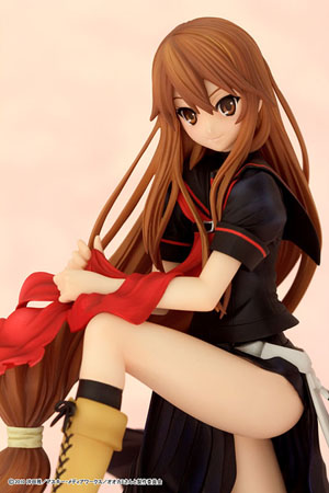 性感秀美腿大神凉子福利手办登场 日本通