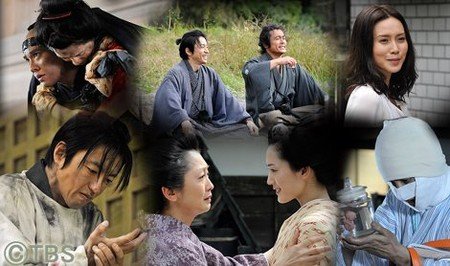 仁医2最终回收视创历史新高电视台拒绝再出续集