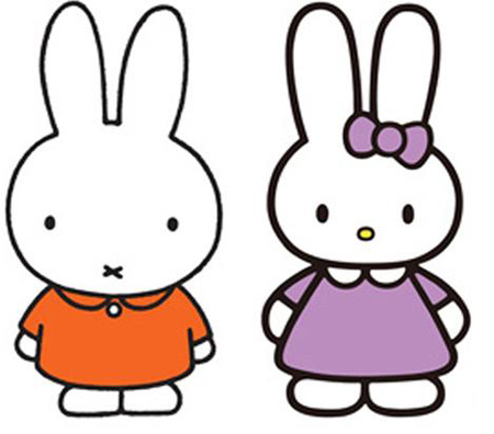 日本三丽鸥公司就米菲兔版权问题与Mercis传媒公司达成和解