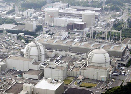 核电站重新运营 日本政府须解决地方的不安