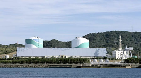 玄海核电站的重启成为川内核电站重启的条件