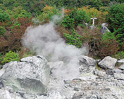 教会巡礼 岛原半岛路线（所需时间估算）