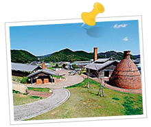 快来波佐见 上一节陶瓷体验课吧