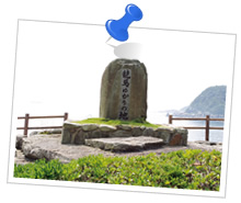 上五岛巡礼