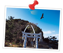 上五岛巡礼