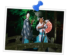 壹岐 海边游玩遗迹巡游的暑假2日1夜游
