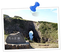 壹岐 海边游玩遗迹巡游的暑假2日1夜游