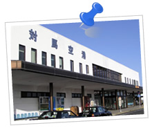 对马下岛地区 体验2日1夜自然之旅