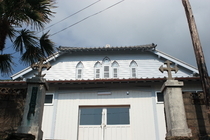 江袋教堂