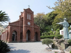 教会巡礼 五岛（福江岛）路线（一日游）