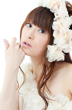 萌系TV动画《快盗天使双胞胎》开场曲片尾曲定着