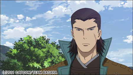 剧场版战国basara 最后的宴会 精彩追加截图先睹为快 日本通 剧场版战国basara 最后的宴会 精彩追加截图先睹为快 日本通