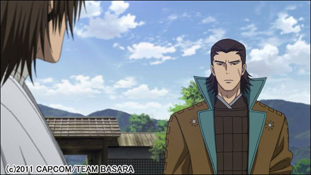 剧场版战国basara 最后的宴会 精彩追加截图先睹为快 日本通 剧场版战国basara 最后的宴会 精彩追加截图先睹为快 日本通