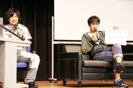 学园救援团体验入学版 发售纪念庆功活动火爆 日本通 学园救援团体验入学版 发售纪念庆功活动火爆 日本通