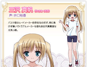 TV动画《萝球社》广播节目NICO即将开播