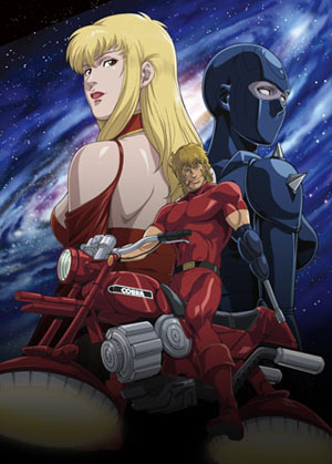 人气漫画《眼镜蛇》连载30周年WOWOW给力3部连放