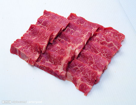 日本的饮食文化 曾经禁止民众食肉
